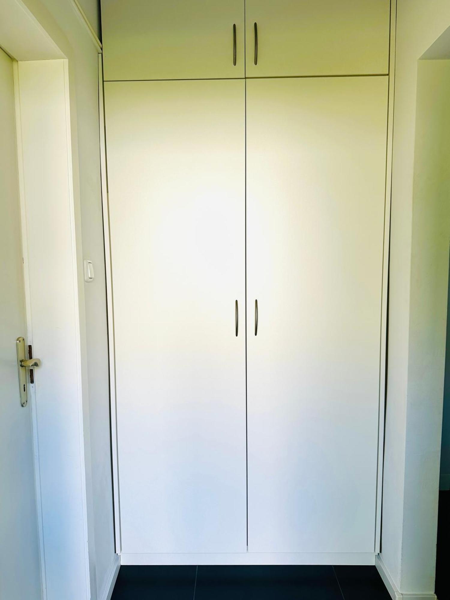 Bungalow-Wohnung Nahe Flughafen Hamburg Нордерщед Екстериор снимка